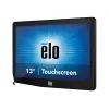 Elo 1302L, 33,8cm (13.3), Projected Capacitive, 10 TP, Full HD, USB, Kit (USB), must puuteekraan, laiekraan, 16:9, Ekraani diagonaal: 33,8 cm (13.3), Projected Capacitive, Multi-touch