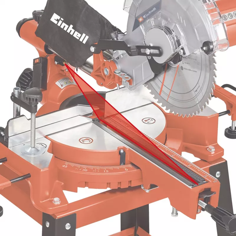 Saag Einhell TC-SM 2531/2 U