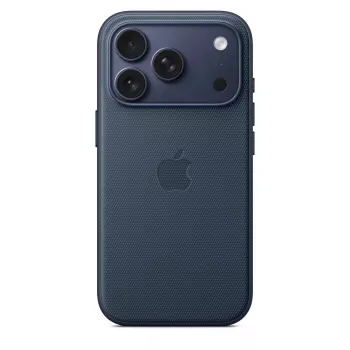 Ümbris Apple iPhone 17 Pro TechWoven Case koos MagSafe'iga, sinine