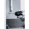 Bosch EXPERT HEX-9 kõvakeraamika puuriterade komplekt 5 tk