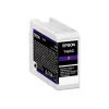 Epson UltraChrome Pro tindikassett 1 tk Originaal Violetne