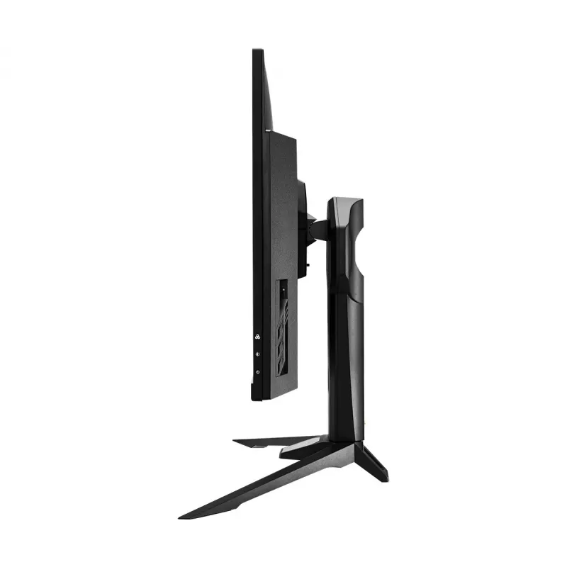 Monitor ASRock PG32QF2B 31,5 tolli Wide Quad HD 2560 x 1440 pikslit