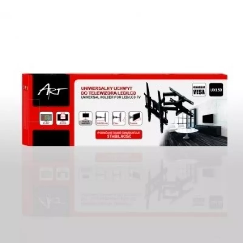 Seinakinnitus ART RAMT ADUX150