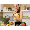 Electric kettle Beper P102ROB001 1.7 L 2200 W, roostevabast terasest küttekeha, juhtmega