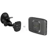 GPS-navigaator Navitel Navitel E505 Magnetic — 5-tolline TFT-puuteekraan, 8 GB, MicroSD, käeshoitav/statsionaarne, 161 g