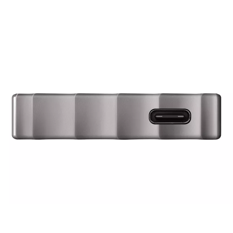 SSD Western Digital 2TB Portable USB USB-C 3.2 Gen 1 My Passport