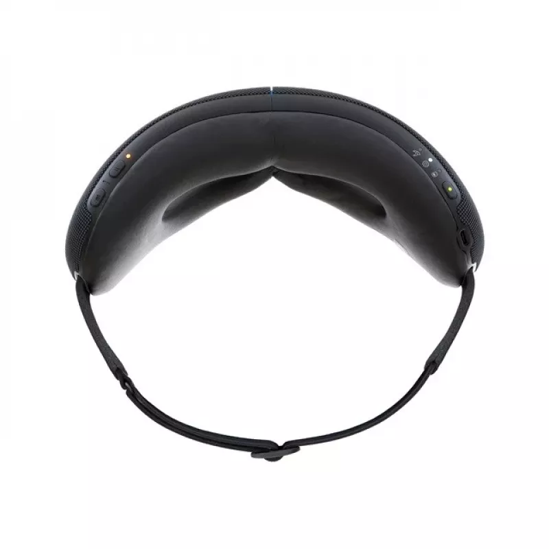 Therabody Smart Goggles 2.0 massažiseade Face must