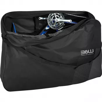 B&W Group B&W bike.cases bike sack - Jalgrattakohver