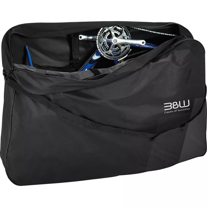 B&W Group B&W bike.cases bike sack - Jalgrattakohver