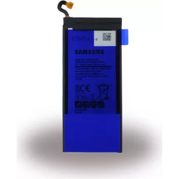 Samsung EB-BG928 liitiumioonaku G928F Galaxy S6 Edge Plus (3000 mAh) BULK (EB-BG928AB)
