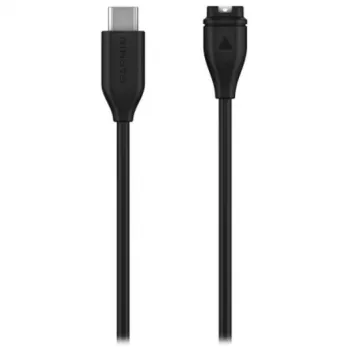 USB-C laadimis- ja andmekaabel GARMIN 010-13278-01, 0,5 m