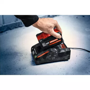 Battery Bosch EXBA18V-80 8000mAh, 18V rechargeable battery pack