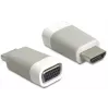 Kaablisoovahetaja HDMI-A VGA DeLOCK 65472