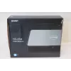NAS QNAP HS-264 2-salviga, Intel Celeron N5105, 8 GB muutmälu