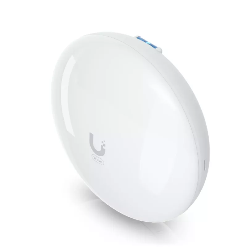 Ubiquiti UISP Wave Pico võrgusild 800 Mbit/s Valge