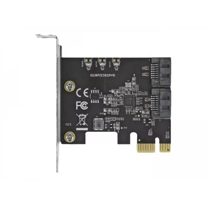 Sisemine SATA-adapter DeLOCK 90431