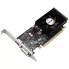 Graafikakaart AFOX Geforce GT1030 4GB GDDR5, madalprofiil, PCIe x16