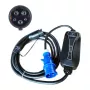 Hismart EV200030 toiteadapter sinine