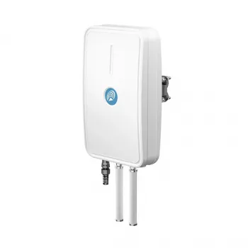 5G + Wi-Fi + GPS antenn QuWireless QuMax Omni AX50MO Teltonika RUTX50 jaoks
