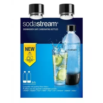 Karboniseerimispudel SodaStream 1042260410