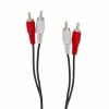 RCA helikaabel SBOX RCA-101 2xRCA - 2xRCA 1,5 m