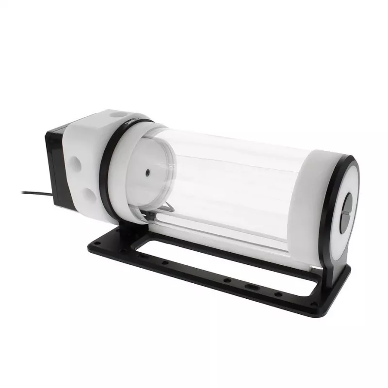 AGB Pump XSPC QX5 Photon 170, D5 Pump, ARGB - Valge