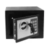 Safe TRACER Tracer 47640 Compact Guard — Elektrooniline seif, 0.5 cu ft, teraskonstruktsioon