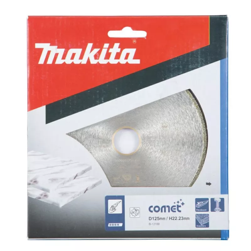 Makita B-13188 nurklihvija tarvik