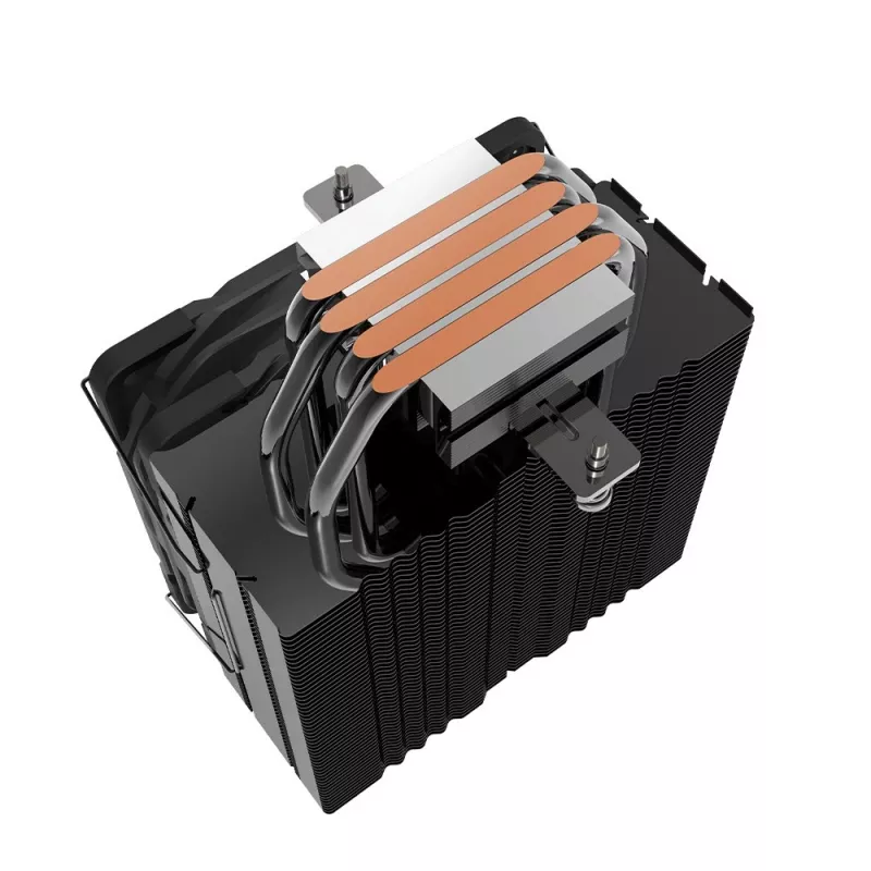 ZALMAN CNPS9X PERFORMA PLUS must protsessori jahuti