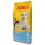 Kuiv koeratoit JOSERA JosiDog Junior — 15 kg, kana, 25% valku, 13% rasva, noortele koertele, liigeseid ja seedimist toetav