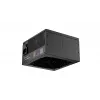 Toiteplokk ENDORFY Supremo FM6 850 W, 24-kontaktiline ATX, täielikult modulaarne, 80 PLUS Gold, 120 mm ventilaator, must