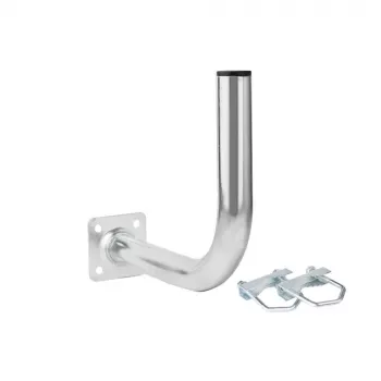 Rõdukinnitus Extralink L300 300mm koos M8 U-poltidega