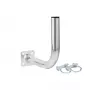 Rõdukinnitus Extralink L300 300mm koos M8 U-poltidega