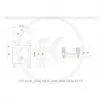 EK Water Blocks EK-Quantum Velocity³ 1700/1851/AM5 acetal Must