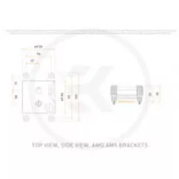 EK Water Blocks EK-Quantum Velocity³ 1700/1851/AM5 acetal Must