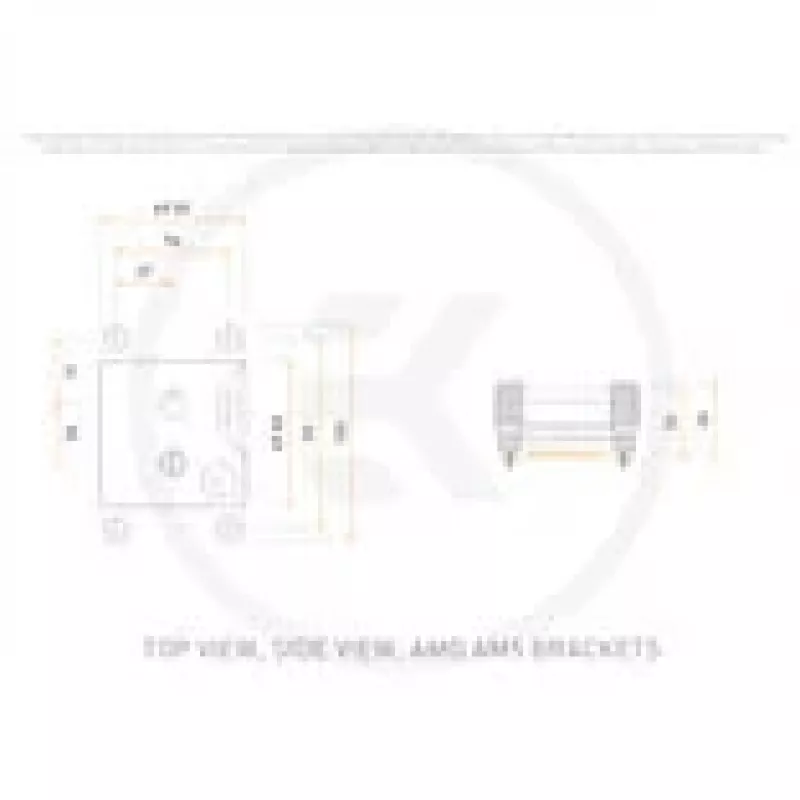 EK Water Blocks EK-Quantum Velocity³ 1700/1851/AM5 acetal Must
