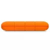 LaCie Rugged Mini - Festplatte - 1TB - extern (tragbar) - USB3.0 - 5400 U/min (301558)