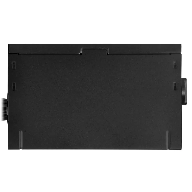 Toiteplokk Silverstone SST-ET650-B v1.4 650 W