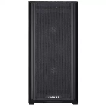 PC-korpus Lian Li Lancool 216-X Midi Tower must