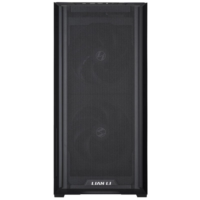 PC-korpus Lian Li Lancool 216-X Midi Tower must