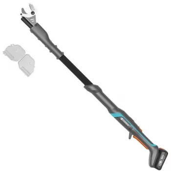 Electric Pruner Gardena 14772-20 2.8 cm 18 V Lithium-Ion Must