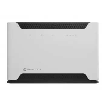 Traadita ruuter | MIKROTIK | Ruuter | 4G | D53G5HACD2HNDTC&R11E-LTE7