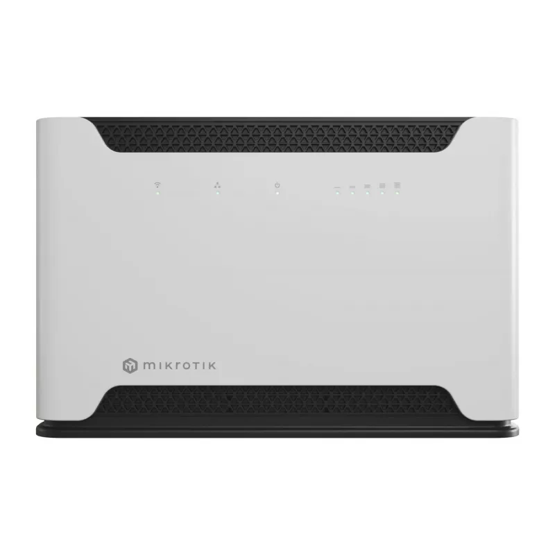 Traadita ruuter | MIKROTIK | Ruuter | 4G | D53G5HACD2HNDTC&R11E-LTE7