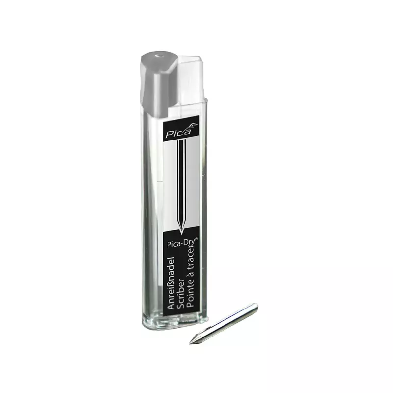 Markerite komplekt PICA MARKER 30800 — kuivmarkerid, metallikomplekt