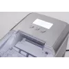 Caso | Jääkuubiku masin | IceChef Pro | 120 W | Mahutavus 2,2 L | Roostevaba teras