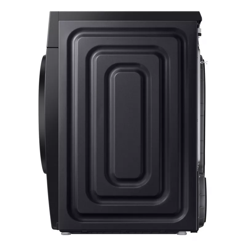 Samsung kuivati DV90DG52A0ABLE, must, SpaceMax, Higiene care, 9kg, A+++, soojuspump, Must