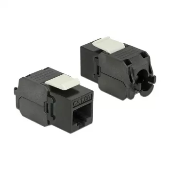 DeLOCK keystone moodul 86267 Must RJ-45 LSA 16mm 37.8mm 22.5mm