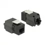 DeLOCK keystone moodul 86267 Must RJ-45 LSA 16mm 37.8mm 22.5mm
