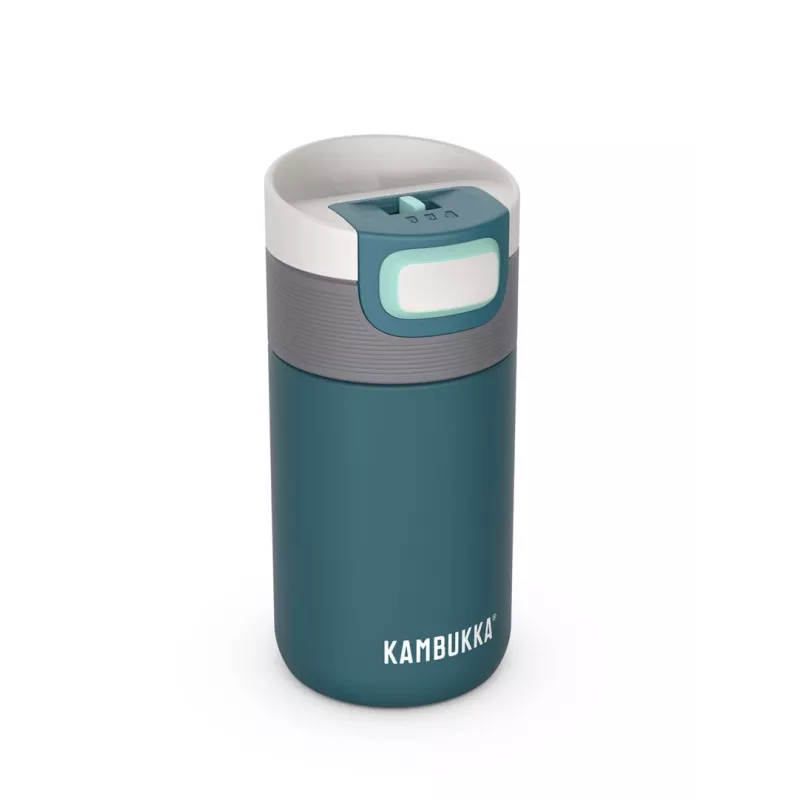 Kambukka Etna termokruus 300ml sügav sinakasroheline
