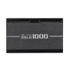 Cooler Master MPW-A001-AFAG-BEU Gold 80+ 1000W PSU, INTEL ATX 3.1, 135mm, FDB pika elueaga laagriga ventilaator